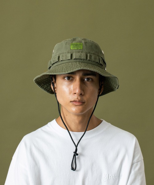 XLARGE（エクストラ ラージ） ニューエラ 帽子 ハット XLARGE×NEW ERA
