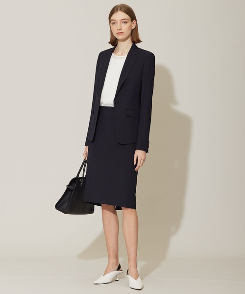 「ICB」 半袖カットソー X-LARGE ブラック レディース_画像5