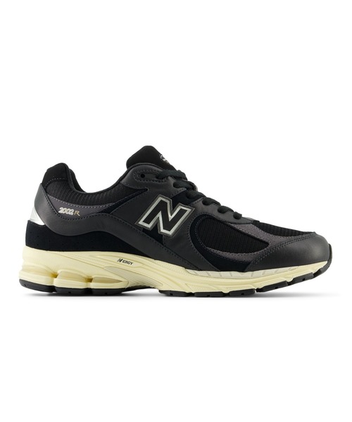 「New Balance」 ローカットスニーカー 25.0cm ブラック メンズ | New Balance