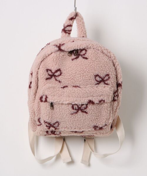 ベビー 「Bs」「it」「Rylee＋Cru」25AW / Mini Backpackの画像