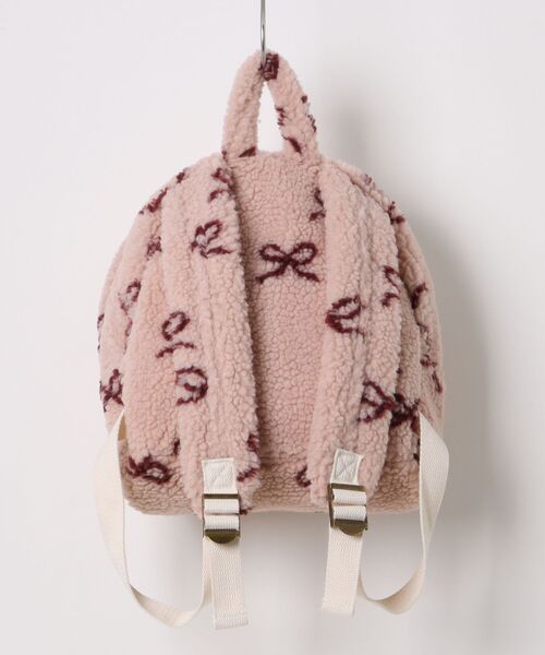ベビー 「Bs」「it」「Rylee＋Cru」25AW / Mini Backpackの画像