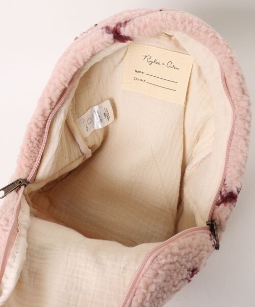 ベビー 「Bs」「it」「Rylee＋Cru」25AW / Mini Backpackの画像