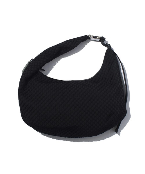 タグ付き　F/CE. ショルダーバッグ　Shoulder Bag F/CE.（エフシーイー） ショルダーストラップ ショルダーバッグ MESH