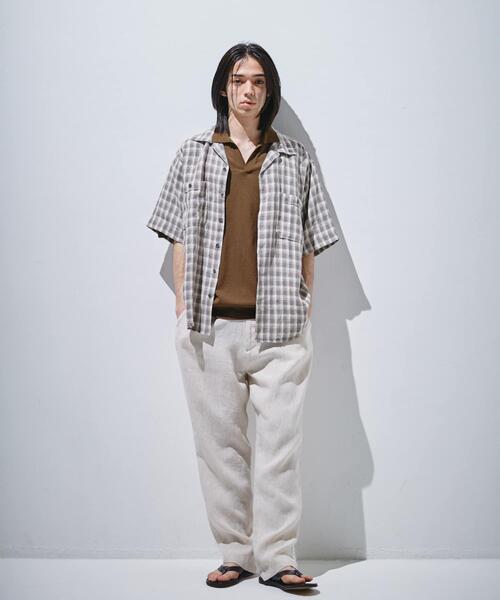 URBAN RESEARCH DOORS（アーバンリサーチドアーズ） セーター ニット