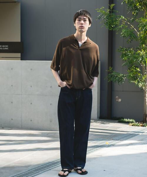 URBAN RESEARCH DOORS（アーバンリサーチドアーズ） セーター ニット