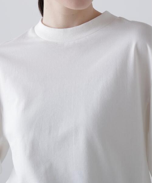 ADORE（アドーア） tシャツ ハイゲージウラケトップス レディース