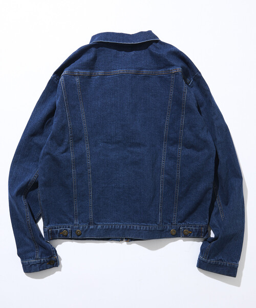 FREAK'S STORE（フリークスストア） デニムジャケット gジャン 限定
