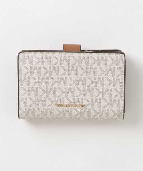 MICHAEL KORS（マイケルコース） 財布 FREE ホワイト系その他