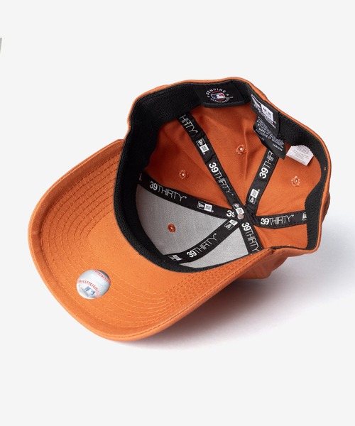 NEW ERA（ニューエラ） キャップ 帽子 NEW ERA / 39THIRTY