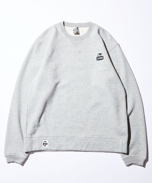 「FREAK'S STORE」 スウェットカットソー X-LARGE グレー メンズ_画像2