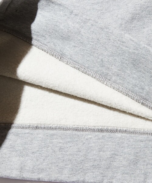 「FREAK'S STORE」 スウェットカットソー X-LARGE グレー メンズ_画像5