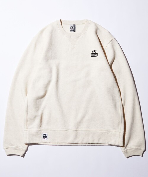 「FREAK'S STORE」 スウェットカットソー X-LARGE グレー メンズ_画像8