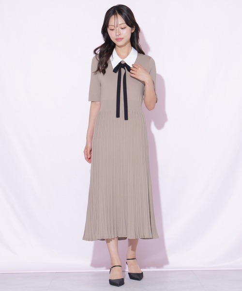 JILL by JILL STUART（ジルバイジルスチュアート） ワンピース 夏 半袖