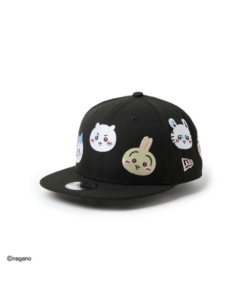 NEW ERA（ニューエラ） キャップ 帽子 キッズ 子供 男の子 女の子
