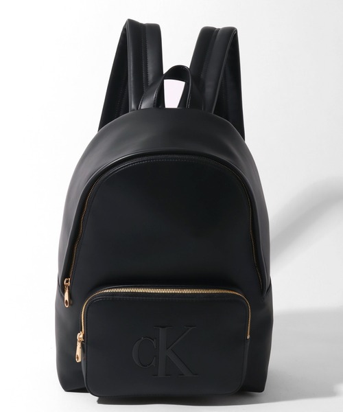Calvin Klein（カルバン・クライン） デイバック リュック 「Calvin