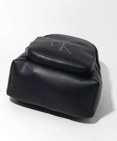 Calvin Klein（カルバン・クライン） デイバック リュック 「Calvin