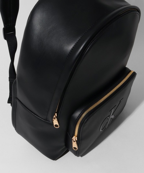 Calvin Klein（カルバン・クライン） デイバック リュック 「Calvin