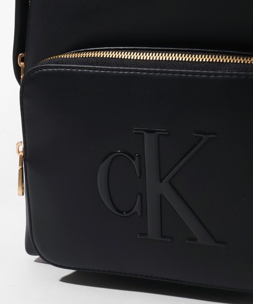 Calvin Klein（カルバン・クライン） デイバック リュック 「Calvin