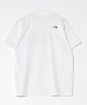 「THE NORTH FACE」 半袖Tシャツ...の詳細画像1