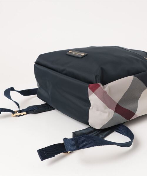 BLUE LABEL CRESTBRIDGE（ブルーレーベルクレストブリッジ） リュック