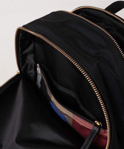 BLUE LABEL CRESTBRIDGE（ブルーレーベルクレストブリッジ） リュック