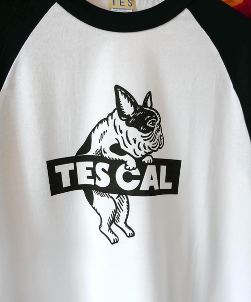 「The Endless Summer」 長袖Tシャツ X-LARGE ネイビー メンズ_画像3