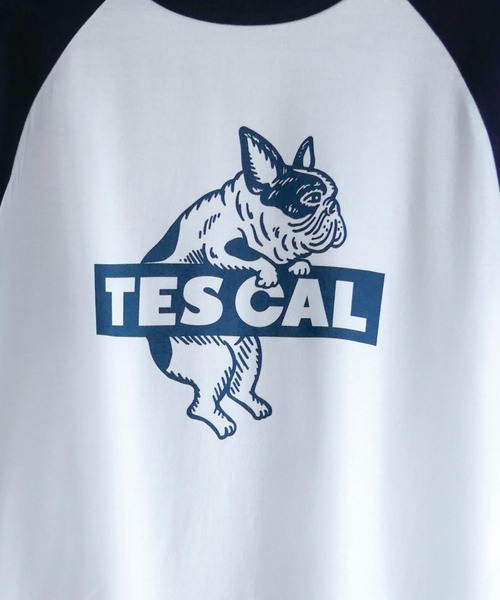 「The Endless Summer」 長袖Tシャツ X-LARGE ネイビー メンズ_画像7