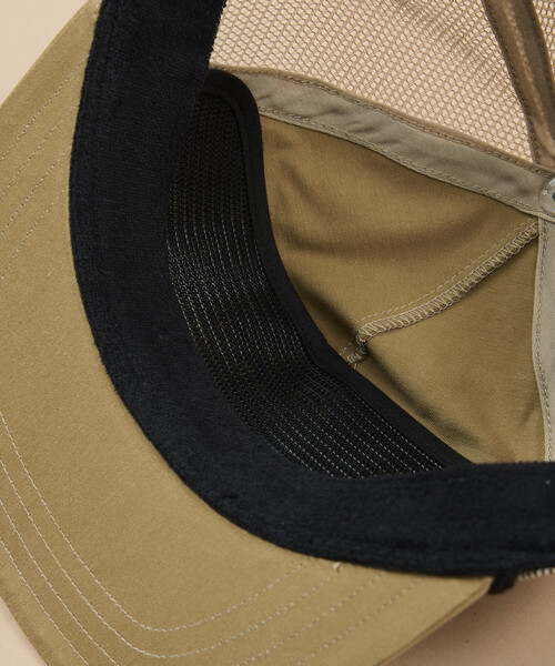 FREAK'S STORE（フリークスストア） メッシュキャップ キャップ 帽子