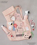 キーホルダー 「SNOOPY」ビーズキーチャー...の詳細画像4