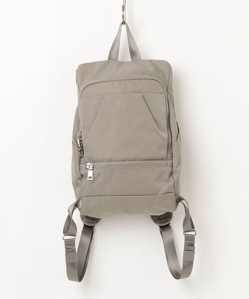 ビジネスリュック デイバック リュック SOUSAC 人間工学リュック　S レディース