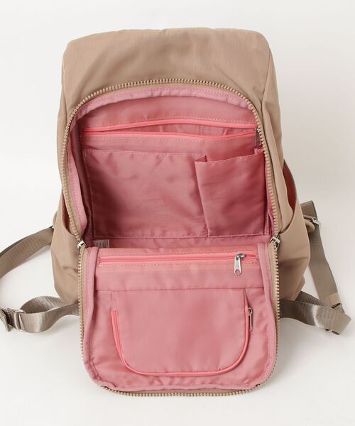 ビジネスリュック デイバック リュック SOUSAC 人間工学リュック　S レディース