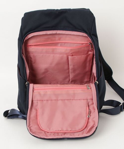 ビジネスリュック デイバック リュック SOUSAC 人間工学リュック　S レディース