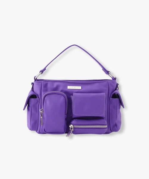 anna sui nyc ショルダーバッグ バッグ 「追加2」anna sui nyc