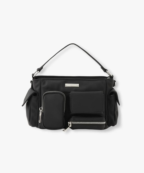 anna sui nyc ショルダーバッグ バッグ 「追加2」anna sui nyc