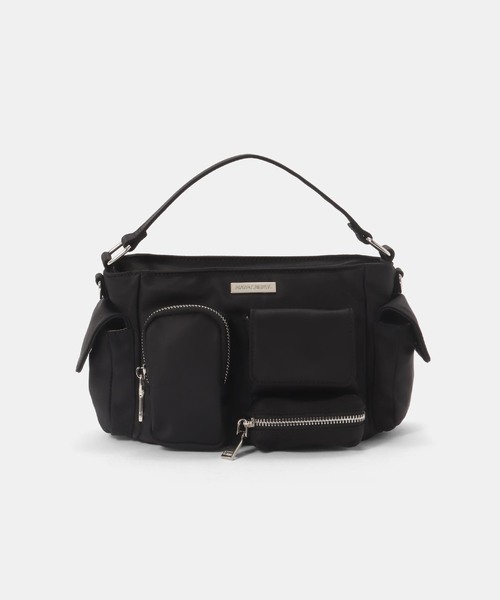 anna sui nyc ショルダーバッグ バッグ 「追加2」anna / アナスイ