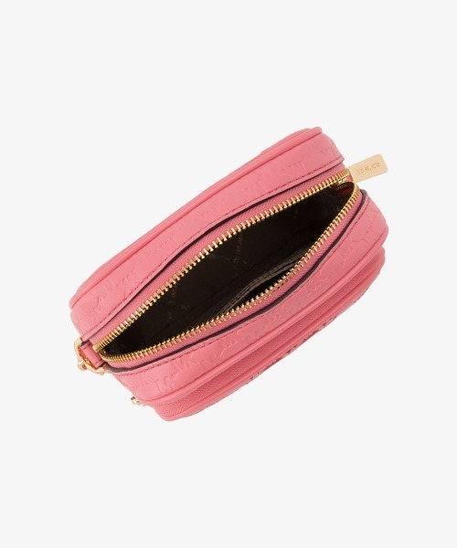 「MICHAEL KORS」 ショルダーバッグ FREE ピンク系その他 レディース_画像5