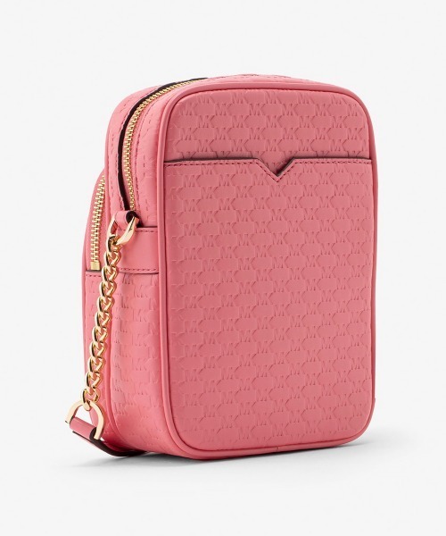 「MICHAEL KORS」 ショルダーバッグ FREE ピンク系その他 レディース_画像6