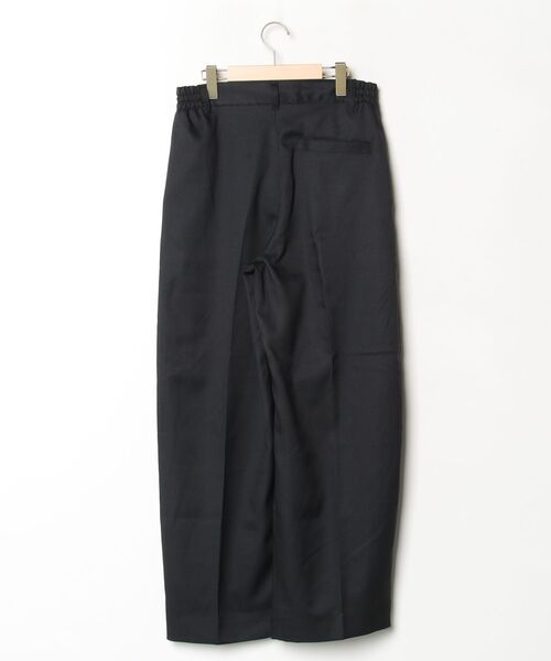 「EMMA CLOTHES」 パンツ L ブラック メンズ_画像2
