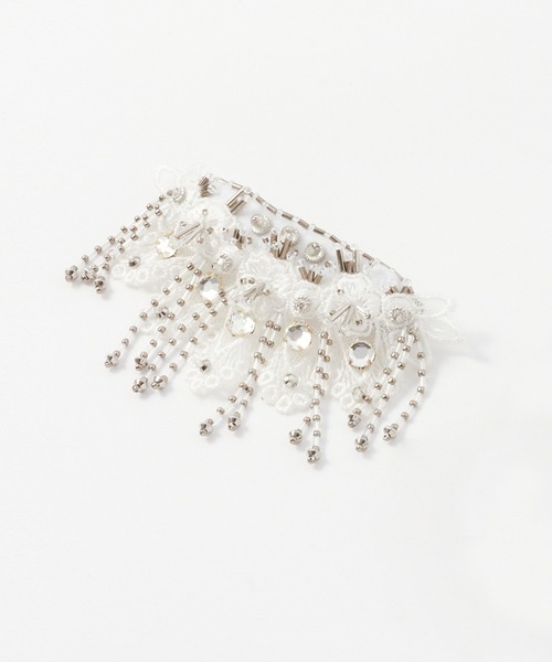 tanakadaisuke（タナカダイスケ） ヘアクリップ 「tanakadaisuke