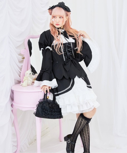 bodyline（レディースファッション） | ファッション のおすすめ人気