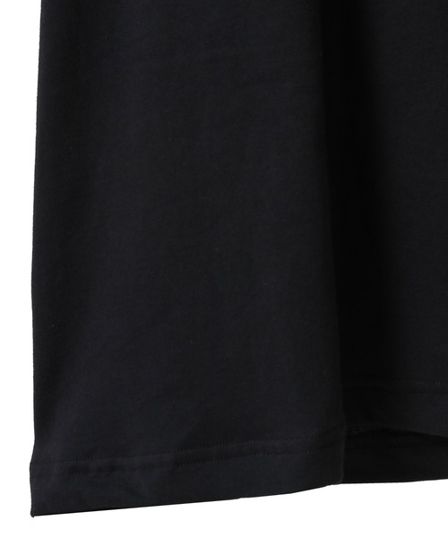 「Candy Stripper」 Tシャツワンピース FREE オフホワイト レディース_画像6