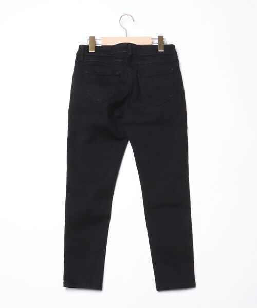 「NAVY」 パンツ M ブラック メンズ_画像2
