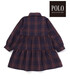 �����s�[�X �uPOLO BCS(�|���E�r�[�V�[�G�X)�~SLAP SLIP�v�`�F�b�N�؂�ւ������s�[�X(80~130cm) �L�b�Y �q���� ���̎q �֘A�摜4