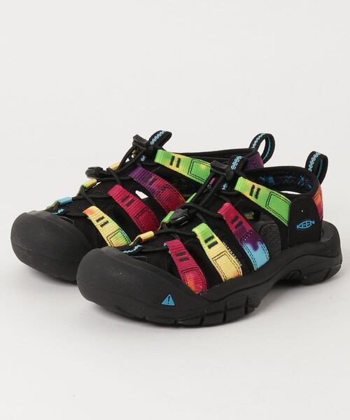 KEEN（キーン） サンダル NEWPORT RETRO / ニューポート レトロ