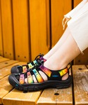 キーン keen サンダル NEWPORT R...の詳細画像2