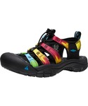 キーン keen サンダル NEWPORT R...の詳細画像5