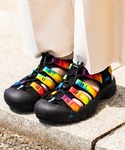 キーン keen サンダル NEWPORT R...の詳細画像1