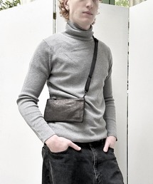 PATRICK STEPHAN（パトリック ステファン） ショルダーバッグ