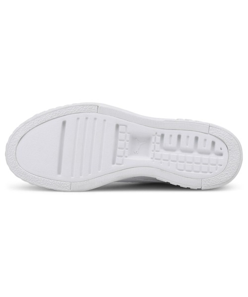 PUMA（プーマ） スニーカー CALI カリ ウェッジ ウィメンズ レディース