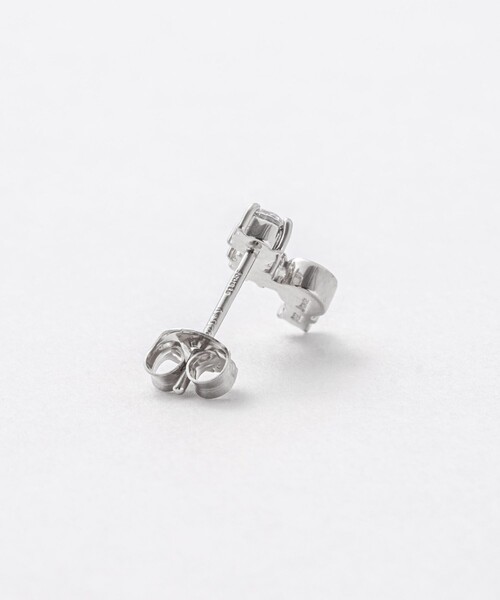 ピアス ピアス ジルコニア レディースの画像